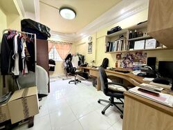 Blk 318 Tampines Street 33 (Tampines), HDB 5 Rooms #576352521